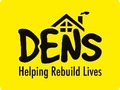 DENS - Helping Rebuild Lives
