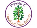 Raise for The Friends of Halsford Park School